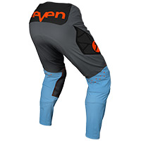 Pantaloni Seven Mx Zero Midway Charcoal