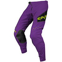 Pantalon Seven Mx Zero Savage Violet