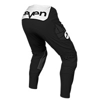 Seven Mx Zero Staple 2021 Pants Black - 2