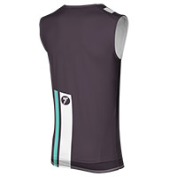 Camiseta Seven MX Zero Vanguard B-Berry