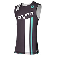 Maglia Seven Mx Zero Vanguard B-berry