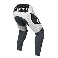 Pantalon Seven MX Zero Vanguard blanc - 2