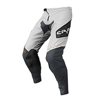 Pantaloni Seven Mx Zero Vanguard Bianco