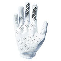 Seven Zero Wild Gloves White