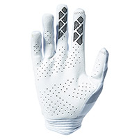 Guanti Seven Zero Wild Bianco