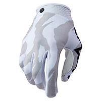 Seven Zero Wild Gloves White