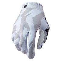 Gants Seven Zero Wild Blanc