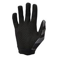 Guantes Seven Zero Wild negro - 2