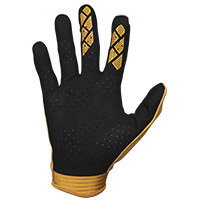 Gants Seven Zero Crossover Orange