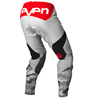 Pantalon Seven Mx Rival Barrack Blanc