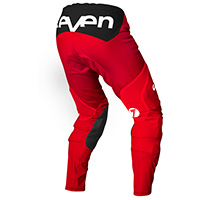 Pantalone Seven Rival Staple Rosso - img 2