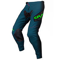 Seven Mx Zero Dissolve Pants Red