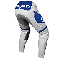 Pantalon Seven Mx Zero Institution Blanc