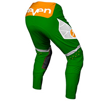 Seven Mx Zero Institution Pants Emerald