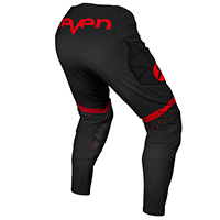 Pantalon Seven MX Zero Institution noir - 2