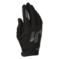 Just-1 J Flex 2.0 Gloves Black