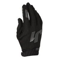 Gants Just-1 J Flex 2.0 Noir