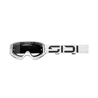 Gafa Sidi Gladius blanco