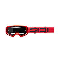 Gafa Sidi Gladius rojo