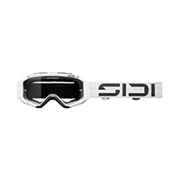 Sidi Gravix Goggle white