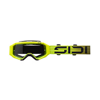 Gafas Sidi Gravix amarillo fluo