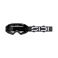 Gafas Sidi Gravix negras