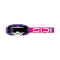 Gafas Sidi Gravix viola