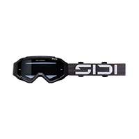 Sidi Gravix Smoke Brille schwarz grau