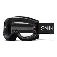 Masque Smith Fuel V.1 Max M Noir