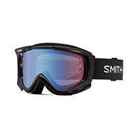 Maschera Smith Fuel V.2 Sw-x M Nero