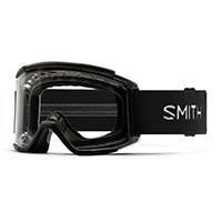 Gafas Smith Squad MTB XL negro