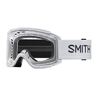 Masque Smith Squad VTT XL noir mat