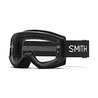 Smith Fuel V.1 Max Goggle Black