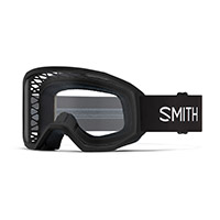Gafas Smith Loam MTB negro B22