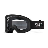 Masque Vtt Smith Loam Noir B22