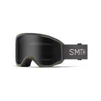 Smith Loam MTB-Brille slate