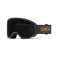 Masque VTT Smith Loam améthyste