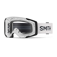 Smith Rhythm Mtb Clear Goggle White B21