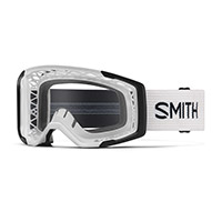 Masque Smith Rhythm MTB Clear noir b22