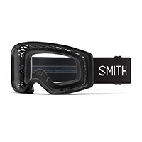 Smith Rhythm Mtb Clear Goggle Black B22