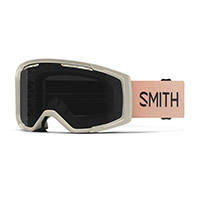 Smith Rhythm MTB-Brille weiss b21