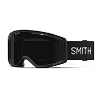 Smith Rhythm Mtb Goggle Black B22