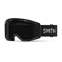 Gafas Smith Rhythm MTB negro b22