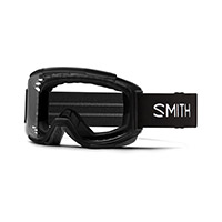 Smith Squad MTB Clear Brille weiss