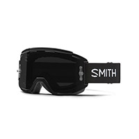 Smith Squad Mtb Dark Goggle Black