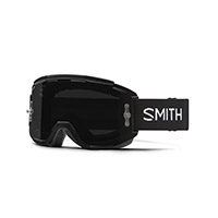 Gafas Smith Squad MTB Dark negro