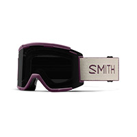 Gafas Smith Squad MTB XL hueso amatista