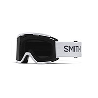 Smith Squad Mtb Xl Goggle B21 White