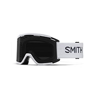 Smith Squad MTB XL ゴーグル b21 ホワイト