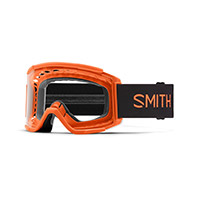 Maschera Smith Squad MTB XL cinder haze